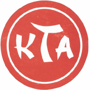 Korean Taekwondo Academy Northwest Logo